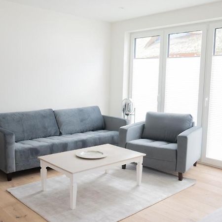 Haus Am Duenenwald Duene 2 Apartment Цингст Екстериор снимка