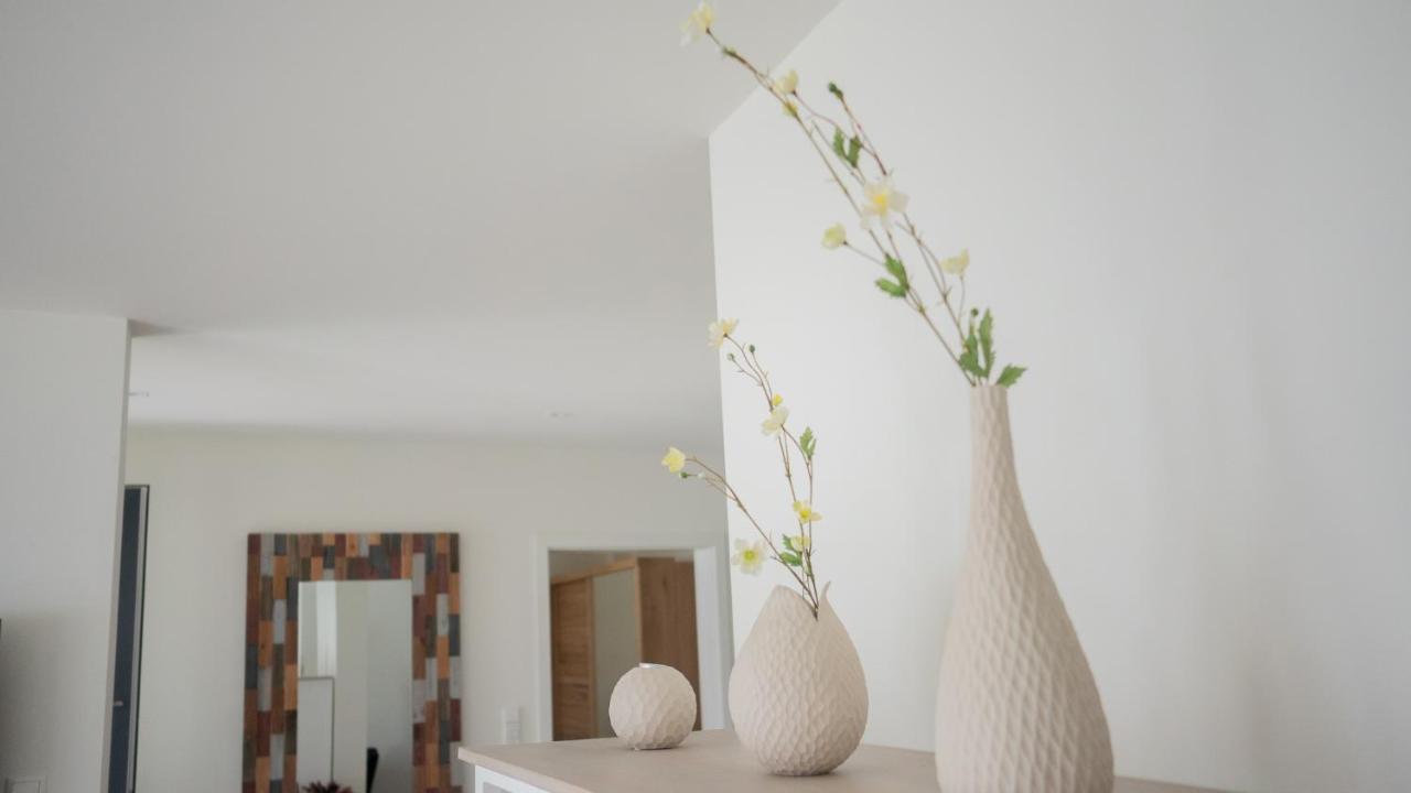 Haus Am Duenenwald Duene 2 Apartment Цингст Екстериор снимка
